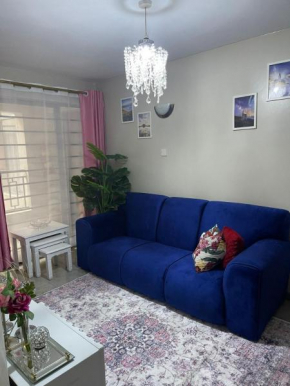 Tinaz homes tsavo
